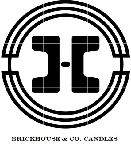 BrickHouse & Co. Candles