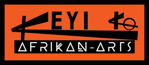 Keyi ko Afrikan-Arts