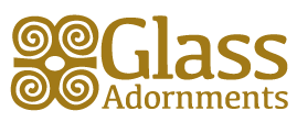 Glass Adornments