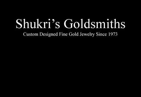 Shukri's Goldsmiths